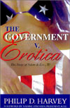 The Government vs. Erotica: The Siege of Adam   and Eve
