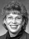 Rep. Sheryl K. Albers