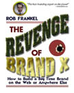 The Revenge of   Brand X