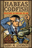 Book: Habeas Codfish