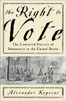Book: The right to Vote