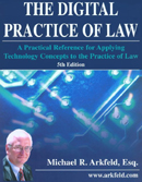 book: The Digital Practice of Law