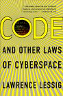 Book: Code and Other Laws of Cyberspace 