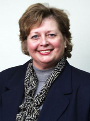 Janine P. Geske