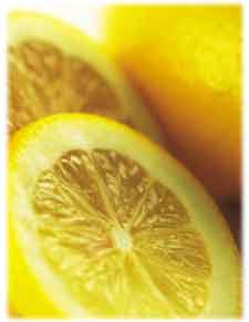 lemons