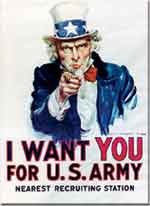 "uncle sam" poster