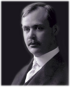Edward T. Fairchild