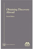 Obtaining discovery Abroad