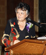 Chief Justice Shirley   Abrhamson