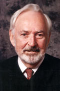 Justice   Heffernan