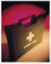 Medical bag