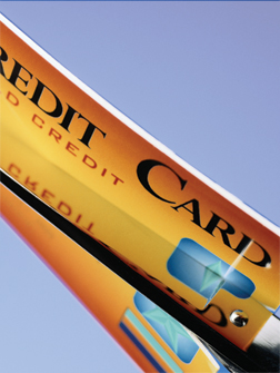 Credit Card