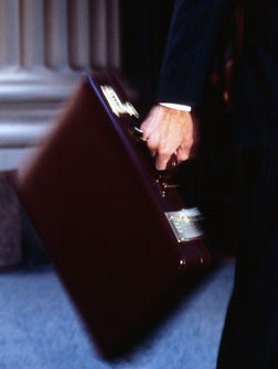 Briefcase