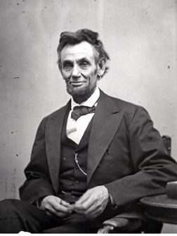 Lincoln