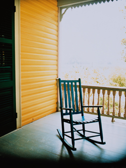 Rocking Chair