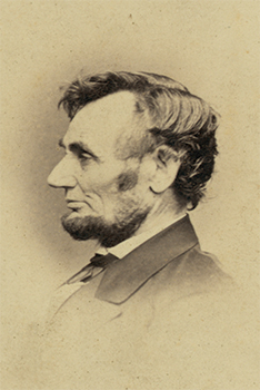 Abraham Lincoln