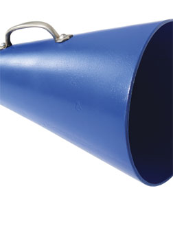 Bullhorn