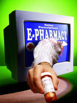 E-Pharmacy