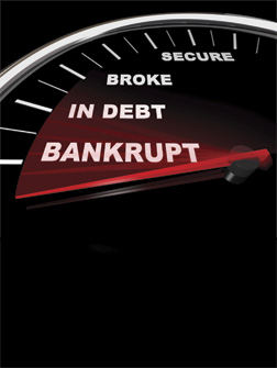 bankruptcy