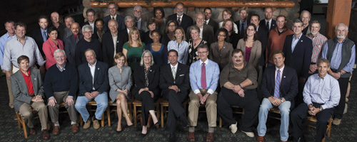 Board of Governors