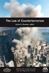 The Law of Counterterrorism