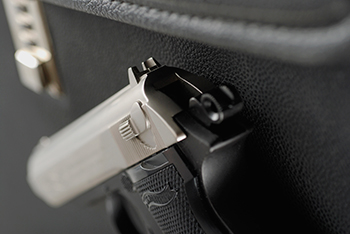 Wisconsin Lawyer: Wisconsin's Concealed Carry Law: Protecting