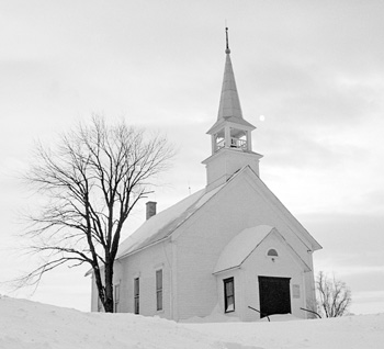 church