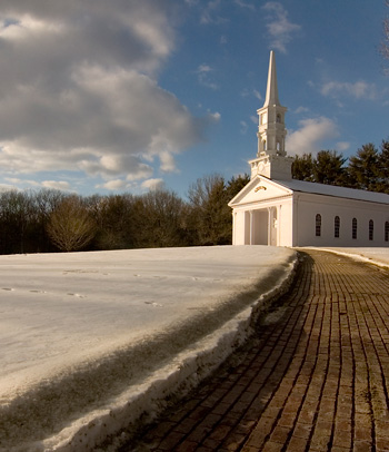 church