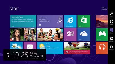 windows 8