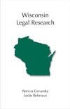 Wisconsin Legal Research