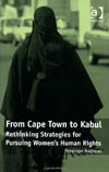 From Cape Town to Kabul