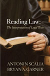 Reading Law