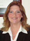 Christy M. Hall