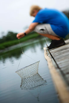 Fishing net