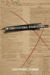 On Constitutional Disobedience
