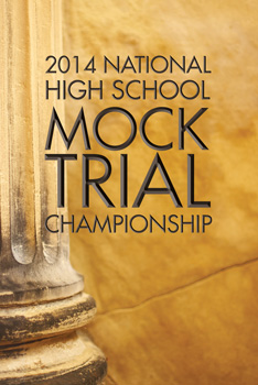 2014 Mock Trial