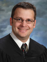 Judge Kelly Thimm