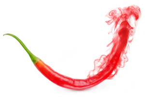 chili pepper