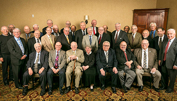 Class of 1964