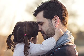 father daughter