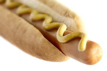 hot dog