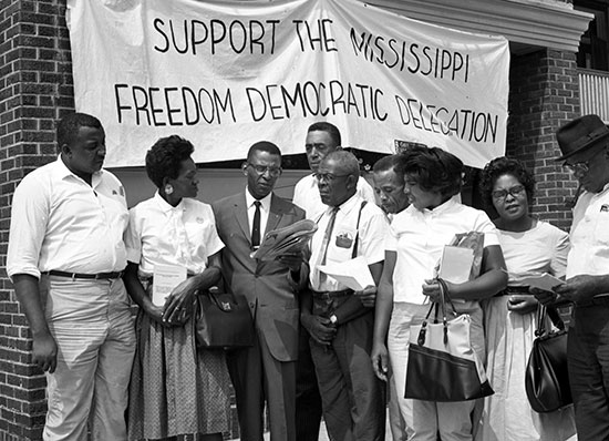 freedom summer