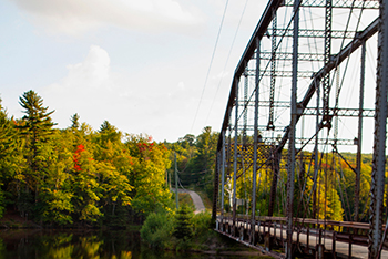 County Road 510 Bridge