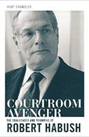 Courtroom Avenger