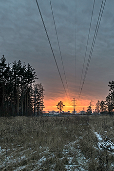 powerlines