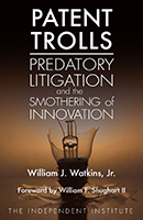 Patent Trolls