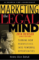 Marketing the Legal Mind