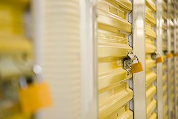 Lockers