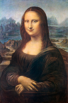 Mona Lisa