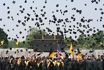 Graduates